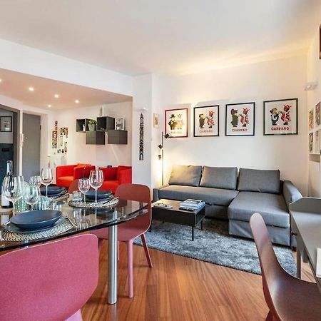 Torino, Centro Residence Cloud 9 + Parking 外观 照片