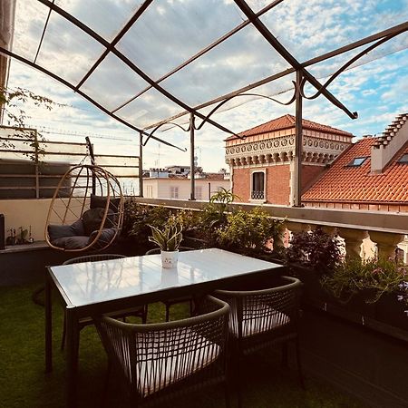 Torino, Centro Residence Cloud 9 + Parking 外观 照片