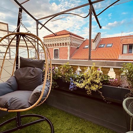 Torino, Centro Residence Cloud 9 + Parking 外观 照片