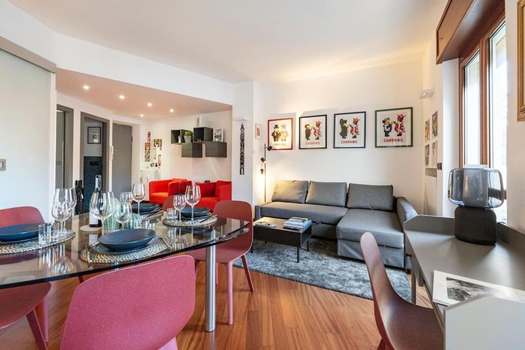 Torino, Centro Residence Cloud 9 + Parking 外观 照片