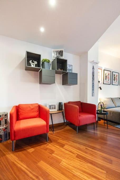 Torino, Centro Residence Cloud 9 + Parking 外观 照片