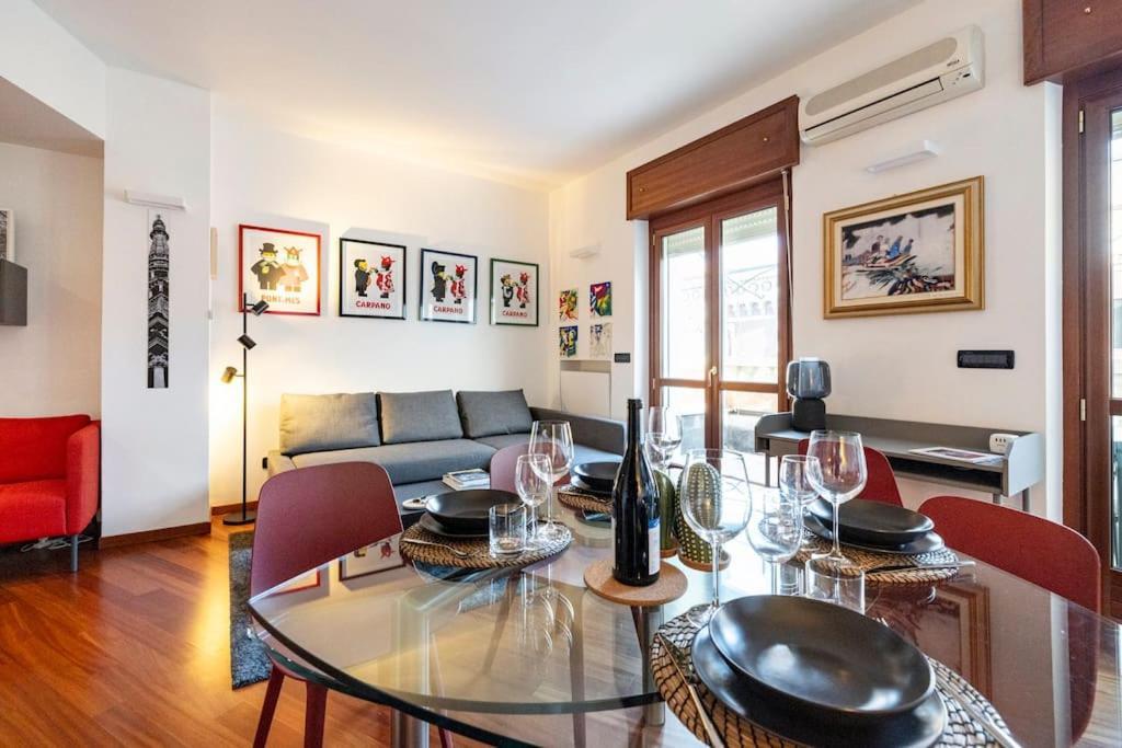 Torino, Centro Residence Cloud 9 + Parking 外观 照片