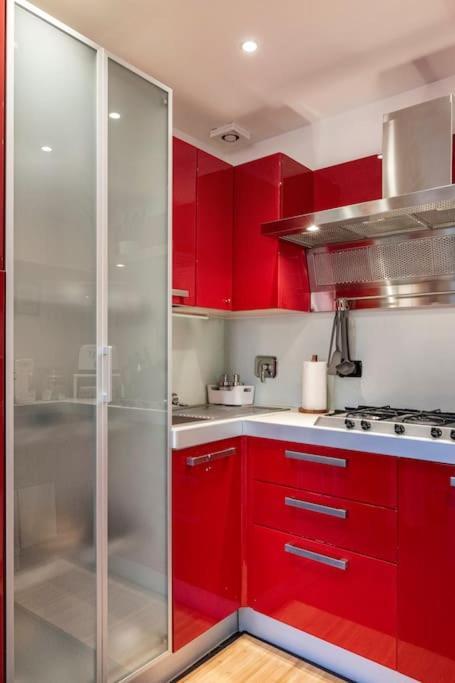 Torino, Centro Residence Cloud 9 + Parking 外观 照片