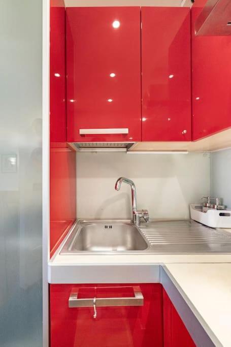 Torino, Centro Residence Cloud 9 + Parking 外观 照片