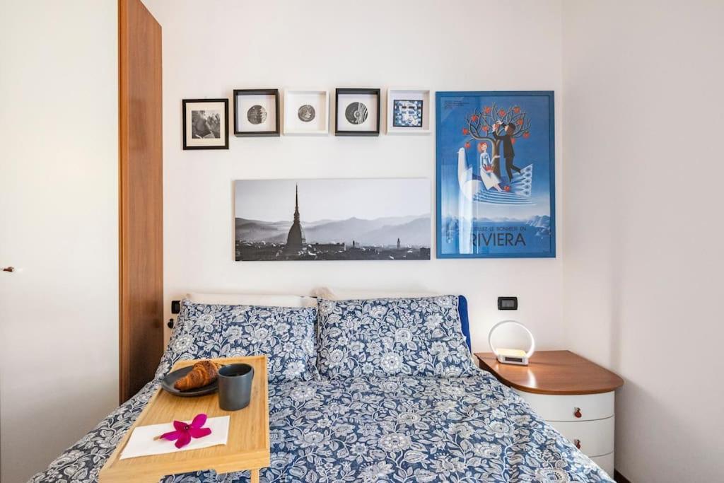 Torino, Centro Residence Cloud 9 + Parking 外观 照片