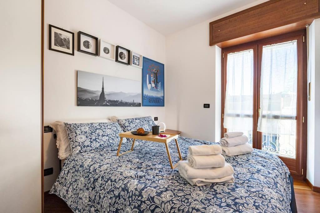 Torino, Centro Residence Cloud 9 + Parking 外观 照片