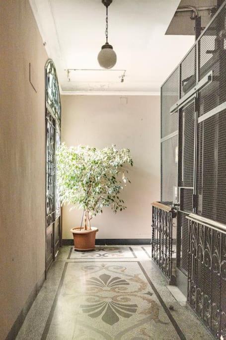 Torino, Centro Residence Cloud 9 + Parking 外观 照片